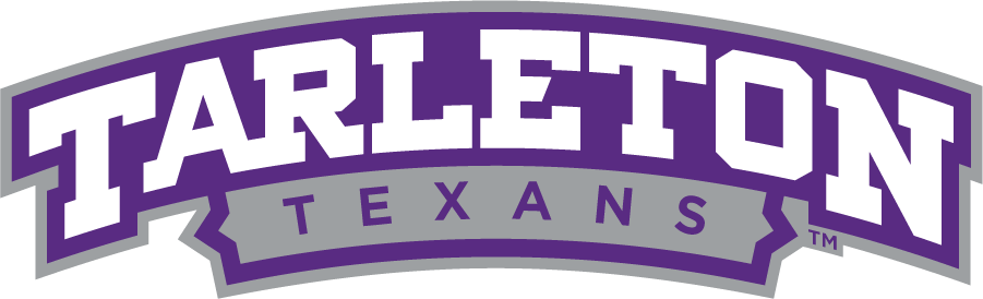 Tarleton Texans 2017-Pres Misc Logo v2 iron on transfers for clothing